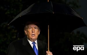 Трамп хоче, щоб Маск забезпечив Іран супутниковим інтернетом