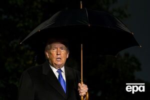 Трамп хоче, щоб Маск забезпечив Іран супутниковим інтернетом