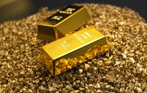 Золото отреагировало на расследование по Джерому Пауэллу