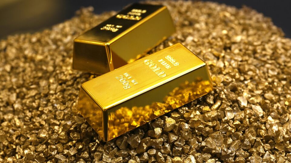 Золото отреагировало на расследование по Джерому Пауэллу