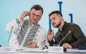 Зеленський не запропонував йому посади, стверджує Кулеба