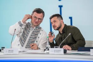 Зеленский не предложил ему должности, утверждает Кулеба