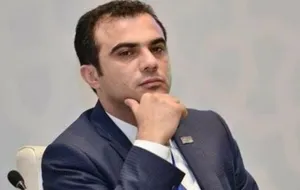 Іранські протести – це історичний шанс