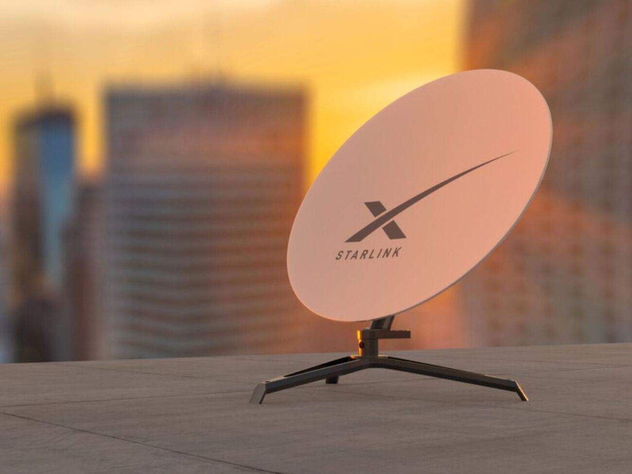 Доступ к Starlink в Иране нарушен на 30–80% в зависимости от региона, сообщил Рашиди