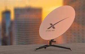 Доступ до Starlink в Ірані порушено на 30–80% залежно від регіону, повідомив Рашіді