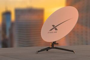 Доступ к Starlink в Иране нарушен на 30–80% в зависимости от региона, сообщил Рашиди