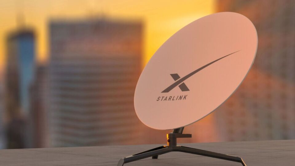 Доступ к Starlink в Иране нарушен на 30–80% в зависимости от региона, сообщил Рашиди