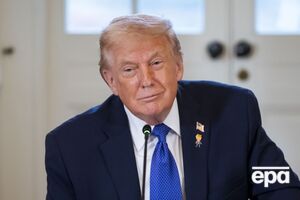 Трамп: Гренландія не хоче бачити захоплення Росією чи Китаєм