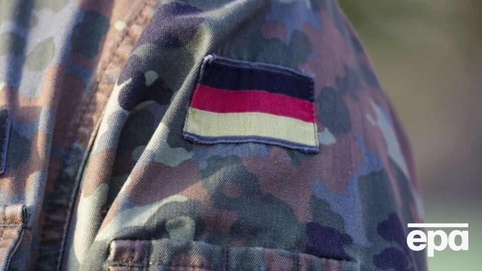 В бундесвере назвали насилие, сексизм и экстремизм "недопустимыми в армии" и анонсировали решительные меры против этого