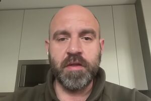 Нам не хватает главного. Страны маминой подруги