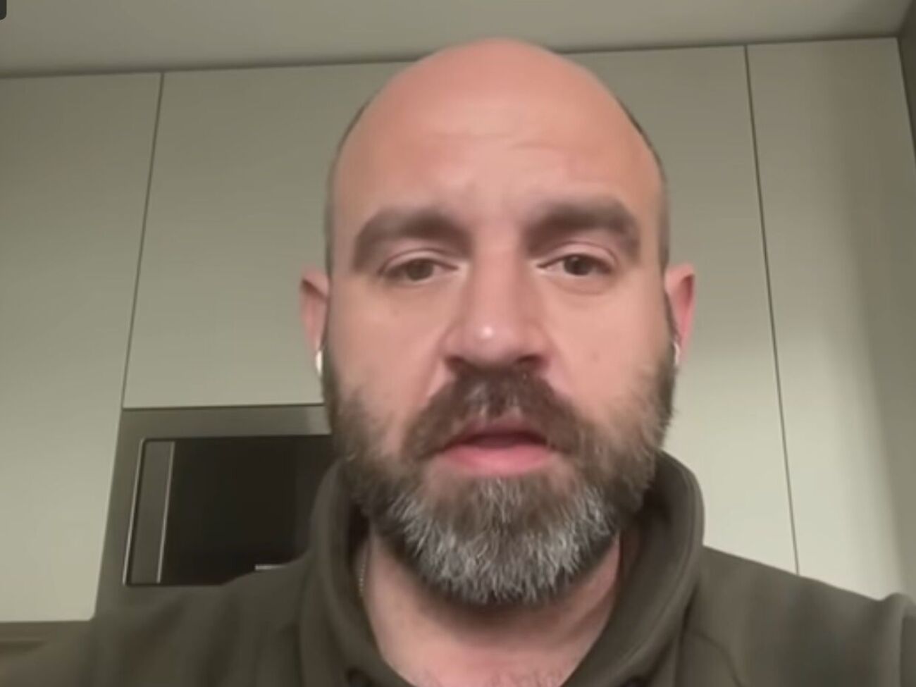 Нам не хватает главного. Страны маминой подруги