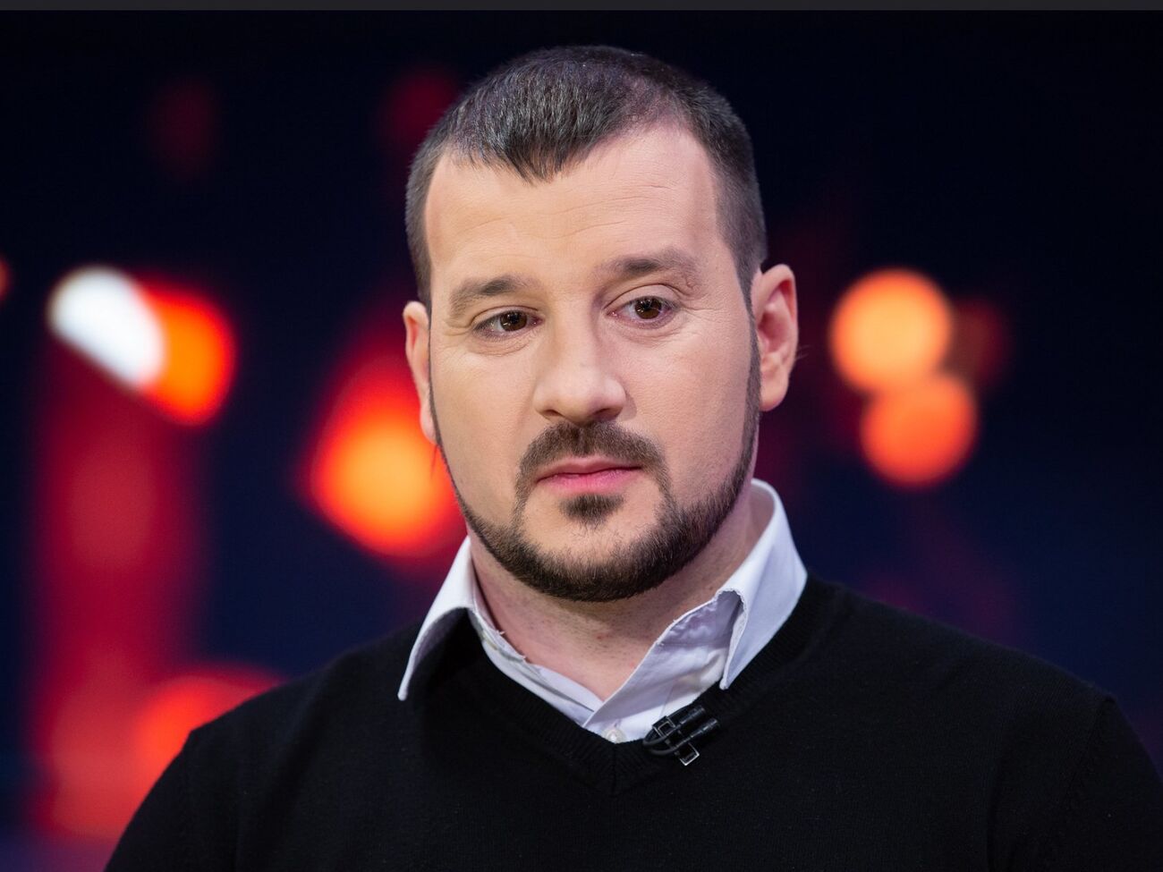 Этот сценарий для Путина ужасен, впрочем, шанс на него значителен