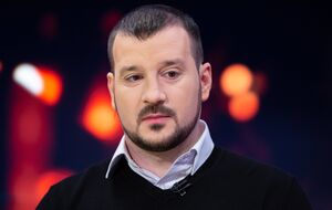 Этот сценарий для Путина ужасен, впрочем, шанс на него значителен