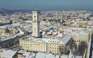 После Львова 5G заработает в Бородянке и Харькове