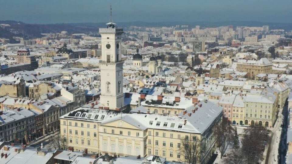 После Львова 5G заработает в Бородянке и Харькове