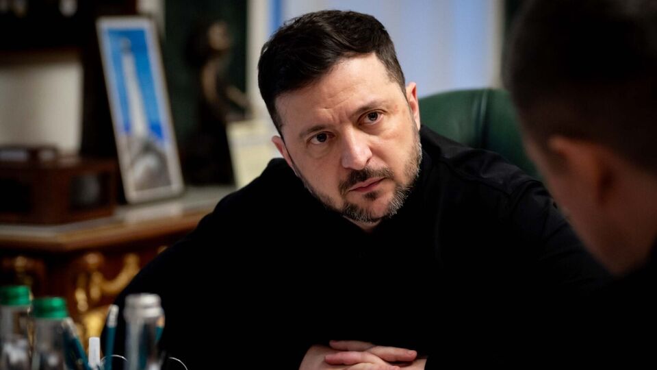 Законопроекты президента опубликованы на сайте парламента