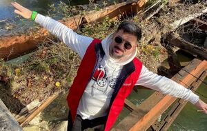 Налчаджиоглу заявив, що не обговорює з матір'ю своєї доньки "політики"