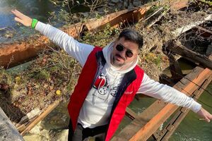 Налчаджиоглу заявил, что не обсуждает с матерью своей дочери "политику"