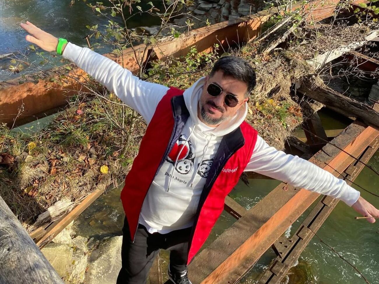 Налчаджиоглу заявив, що не обговорює з матір'ю своєї доньки "політики"