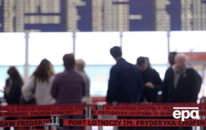 29-річна громадянка України з написом "бомба" чекала на рейс до Цюриха