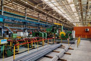 По базовому сценарию GMK Center, в 2026 году выпуск стали в Украине составит около 7,2 млн тонн