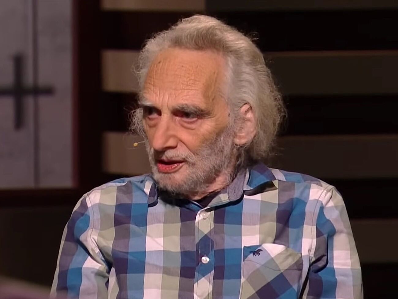 Головний редактор SME сподівається, що напад на Шутца не був пов'язаний із його професійною діяльністю