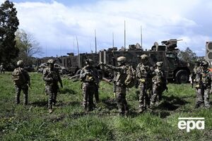 Франция надеется набирать до 50 тыс. человек ежегодно