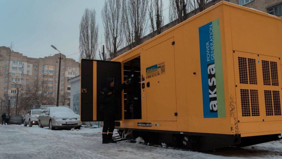 Службы МВД работают в усиленном режиме, заявил глава ведомства