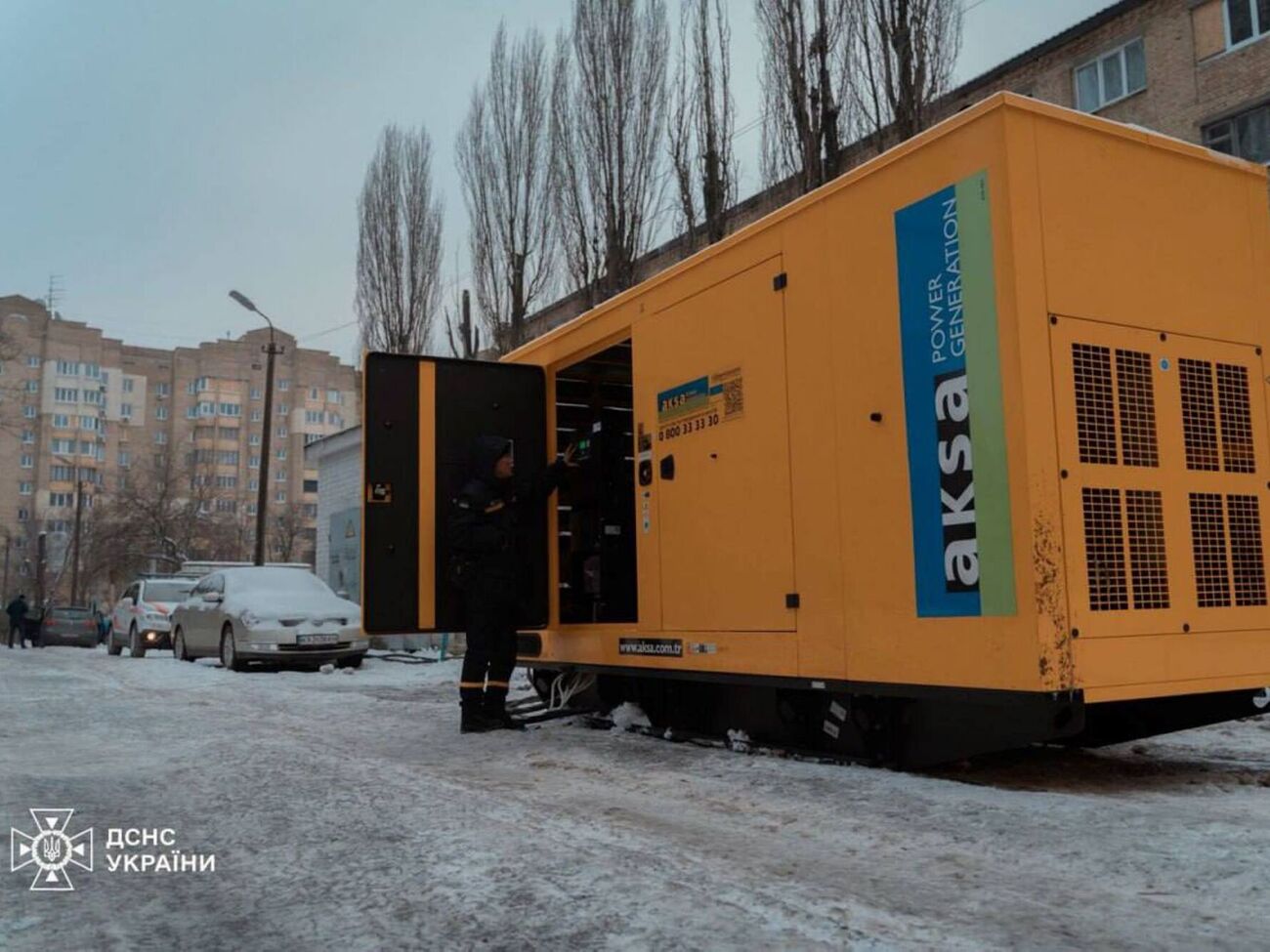 Службы МВД работают в усиленном режиме, заявил глава ведомства