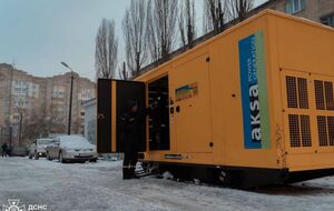 Службы МВД работают в усиленном режиме, заявил глава ведомства