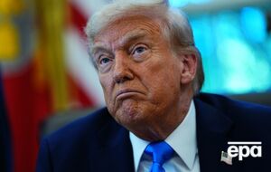 Глава Белого дома объяснил, что не видит сценария, в котором мог бы помиловать Мадуро