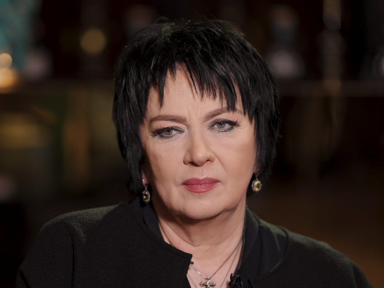 Дерюгина: На соревнованиях украинцев никогда не любили, потому что мы были сильными