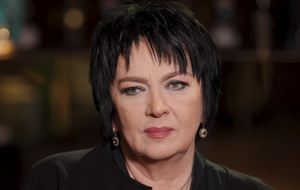 Дерюгина: На соревнованиях украинцев никогда не любили, потому что мы были сильными