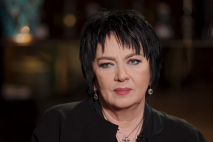 Дерюгина: На соревнованиях украинцев никогда не любили, потому что мы были сильными