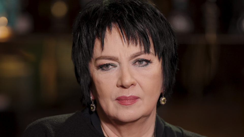 Дерюгина: На соревнованиях украинцев никогда не любили, потому что мы были сильными