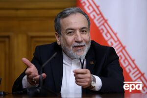 Аракчі може зустрітися з Віткоффом найближчими днями