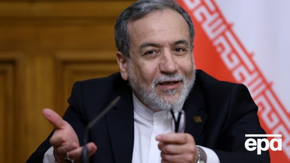 Аракчи может встретиться с Виткоффом в ближайшие дни