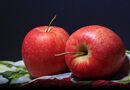 Яблоки являются низкокалорийным продуктом