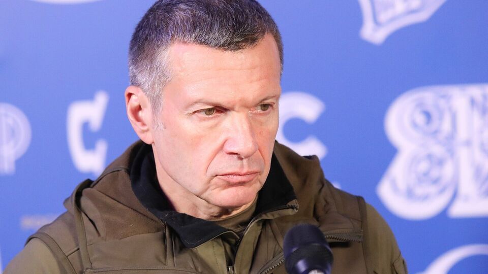 "Потерю" Армении для России пропагандист назвал "гигантской проблемой"