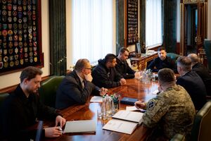 Президент сообщил о подготовке "исторического документа" по гарантиям безопасности для Украины со стороны США