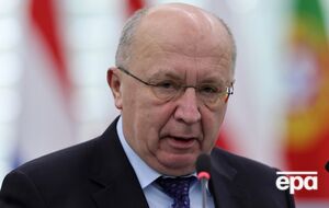 Кубилюс высказался о потенциальном силовом захвате острова