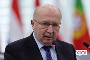 Кубилюс высказался о потенциальном силовом захвате острова