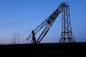 ДТЭК сообщил о рекордном количестве возобновлений электричества на прошлой неделе