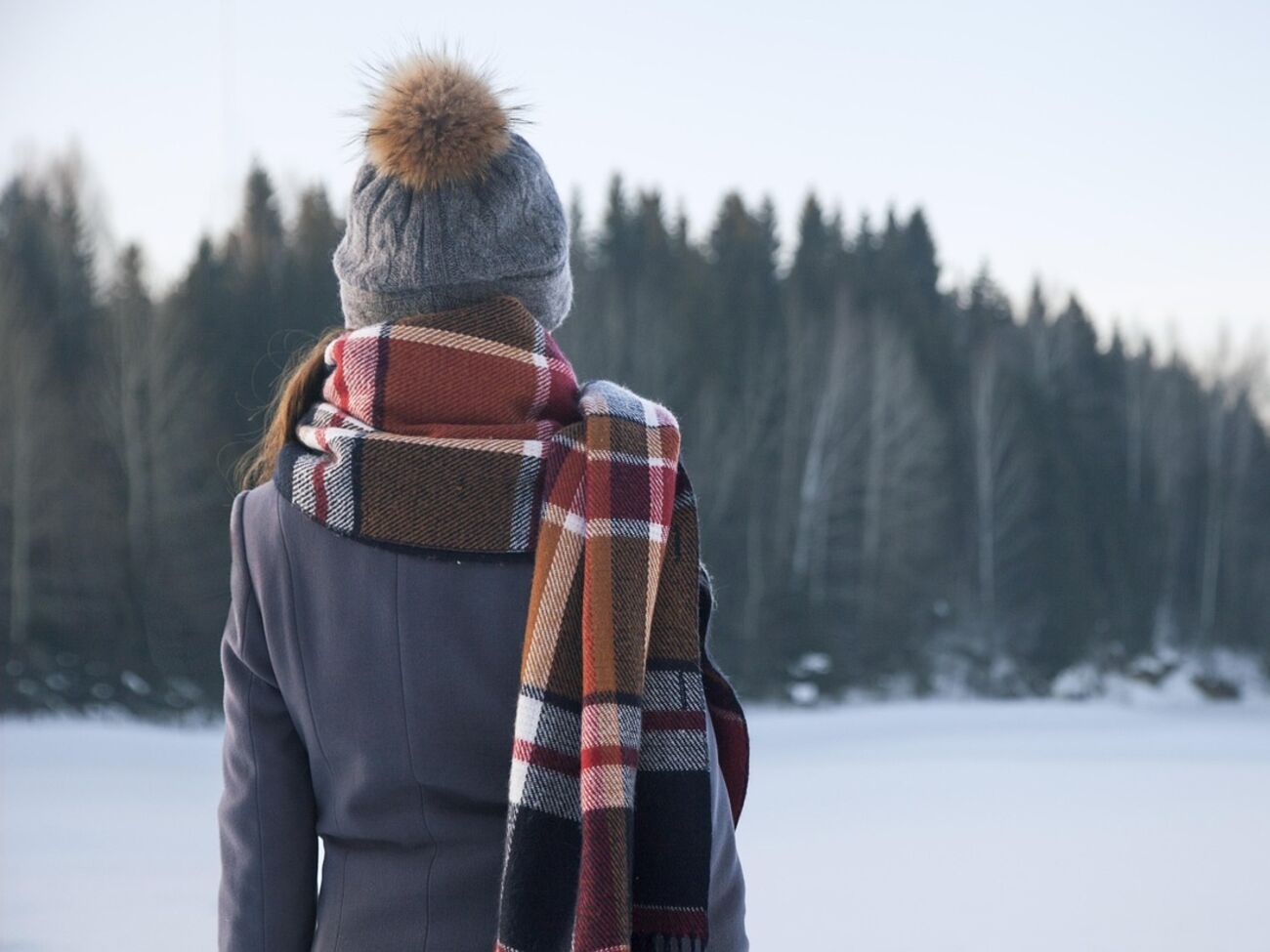 Незначне обмороження теж потребує певних дій