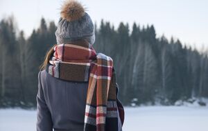 Незначне обмороження теж потребує певних дій