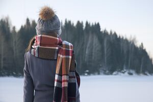 Незначне обмороження теж потребує певних дій