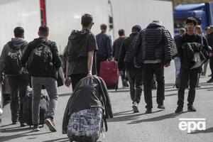 Из РФ за четыре года эмигрировали около 650 тыс. человек, пишет медиа
