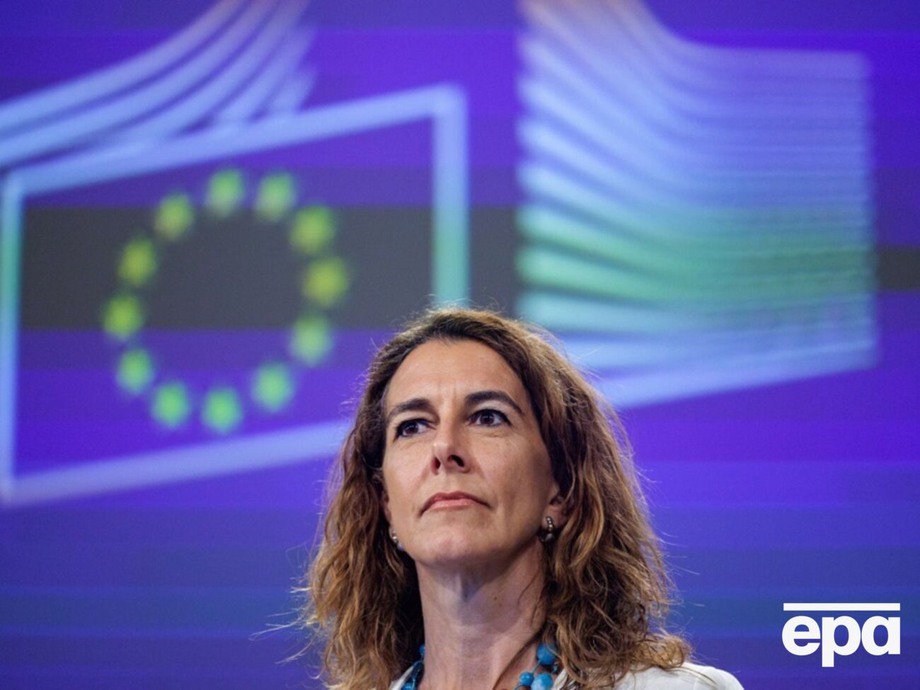 Представитель Еврокомиссии признала необходимость диалога с РФ