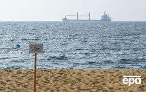 Атакованные сухогрузы двигались под флагами Панамы и Сан-Марино