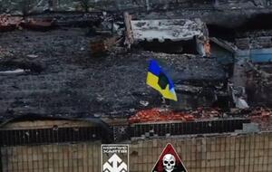 "Хартия" обнародовала кадры штурма Купянского городского совета